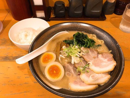 Ramen Shoriki
