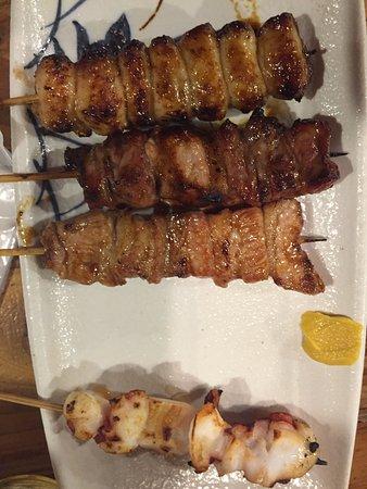 Yakitori Kotobuki
